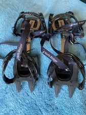 Grivel North Ridge 10 Point Crampons