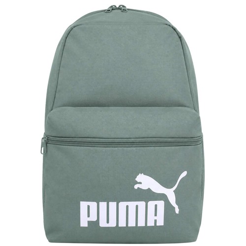 Puma phase green backpack - green,