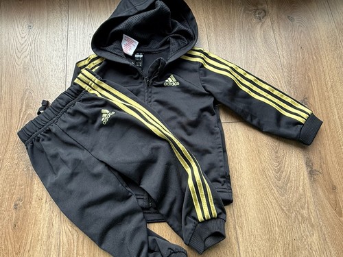 Adidas baby boys tracksuit - adidas,