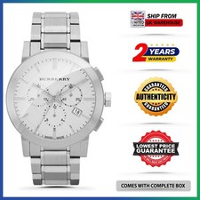 New BURBERRY BU9350 The City