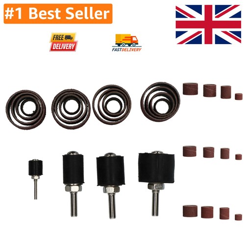 20pc professional drum sanding - drum,