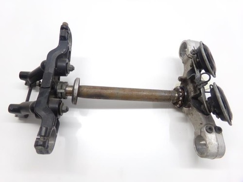 Yamaha 500 2001 2003 - 500, tmax