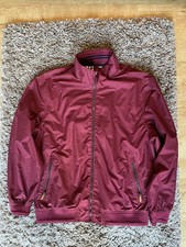 James Pringle Bomber Jacket