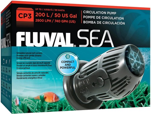 Fluval sea cp3 wave maker - fluval,