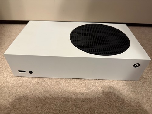 Microsoft xbox series 512gb - microsoft,