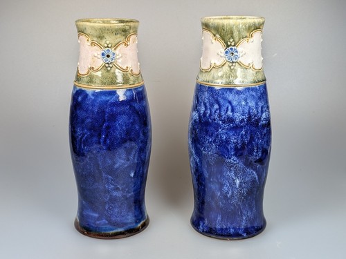 Pair antique 19th - pair,