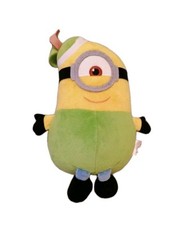 Minions Pear Plush 20cm