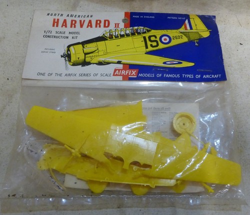 Airfix rare vintage north - airfix,
