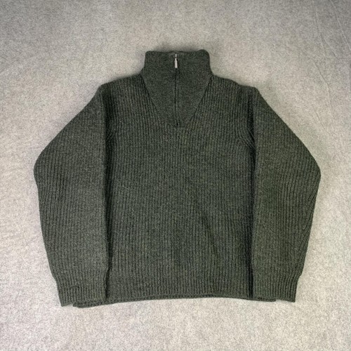 Barbour jumper mens medium - mens,