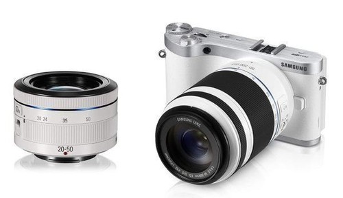 Samsung nx300 3mp fi - samsung, wi-fi