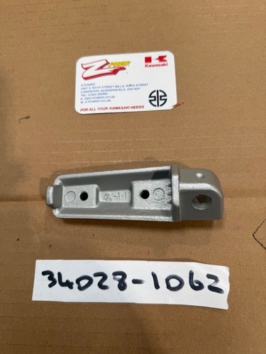 Kawasaki genuine nos gpz750 - genuine,