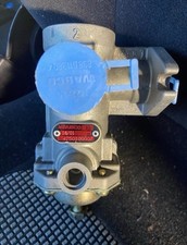 WABCO 475 010 000 7 - Pressure Limiting Valve For Hgv 