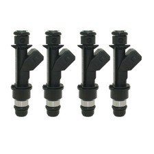 4x Fuel Injector 25317316 For