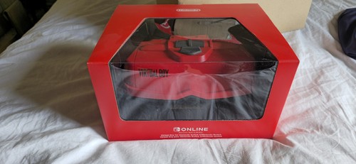 Virtual boy switch new - 2,
