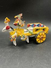 HTF Sicilian Caltagirone