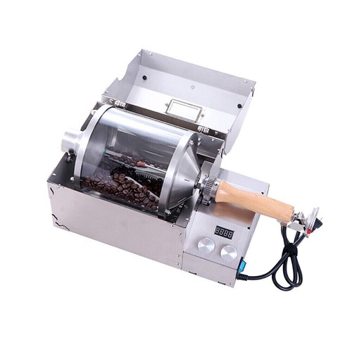 Electric home coffee roaster - electric,