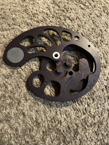 Mathews sl2 cam q2xl sq2 - cam, q2