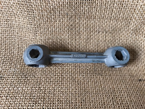 Vintage dumbbell multi - dumbbell,