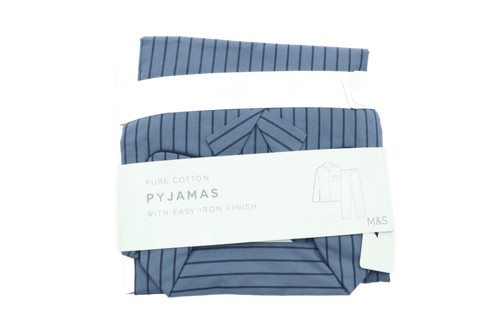 Men pyjama set - pyjama, m