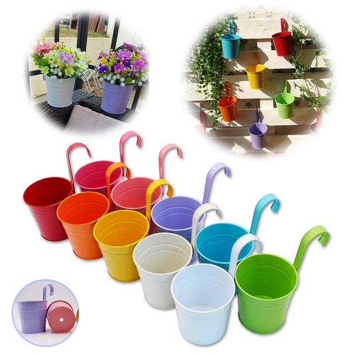 Giovara hanging plant pots 10 - giovara,