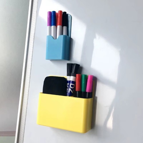 Magnetic pen holder for - pen,