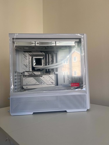 High end gaming - gaming, pc