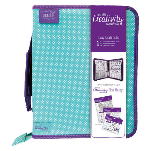 Creativity essentials stamp - essentials,