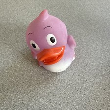 Apex hotel rubber duck
