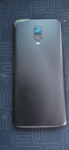 Oneplus 256gb black cracked - 7, black-cracked