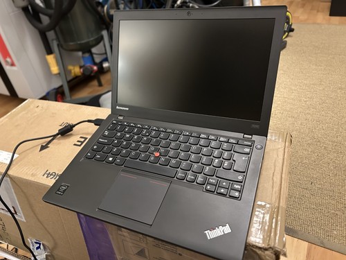 Lenovo thinkpad x240 intel - lenovo, i5
