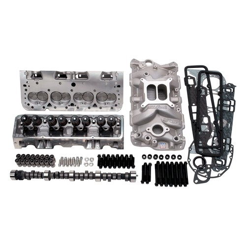 Edelbrock street 315 top - e-street,