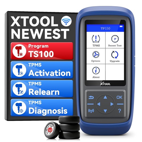 Xtool tp150 tpms - xtool,