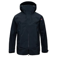 Elevenate Pure Jacket - Dark