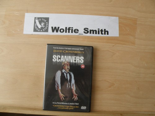 Dvd film scanners - film,