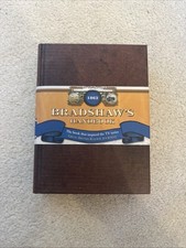Bradshaw’s Handbook (Great