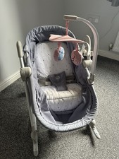 Kinderkraft Nola Baby Rocker 5