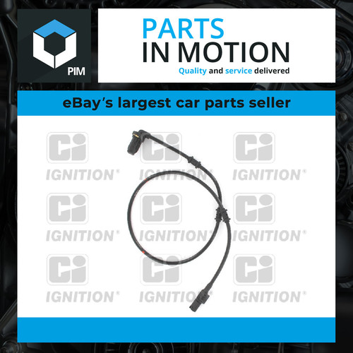 Abs sensor fits mercedes - abs,