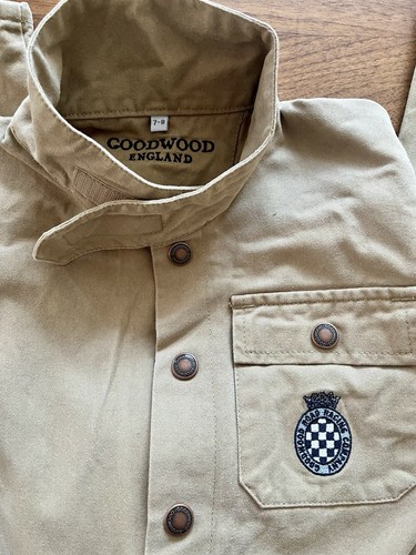 Goodwood children cotton - children’s,