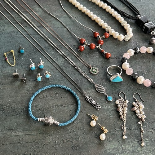 Silver 925 wearable mixed - x,
