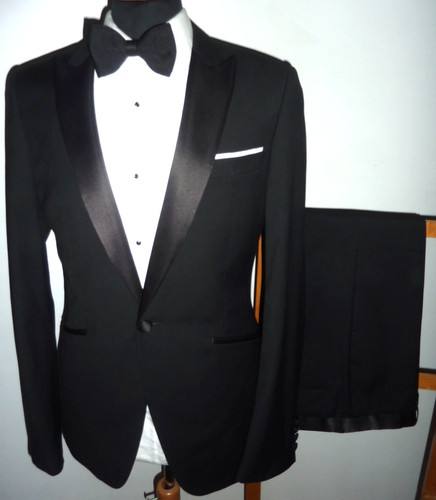 Topman tuxedo dinner suit - dinner, 2