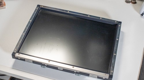Elo 1537 touch - 1537,