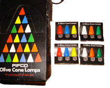 Twelve New Unused Vintage