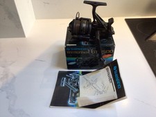 Shimano Baitrunner Gt3500