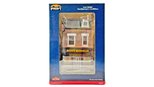 Bachmann gauge scenecraft - bachmann,