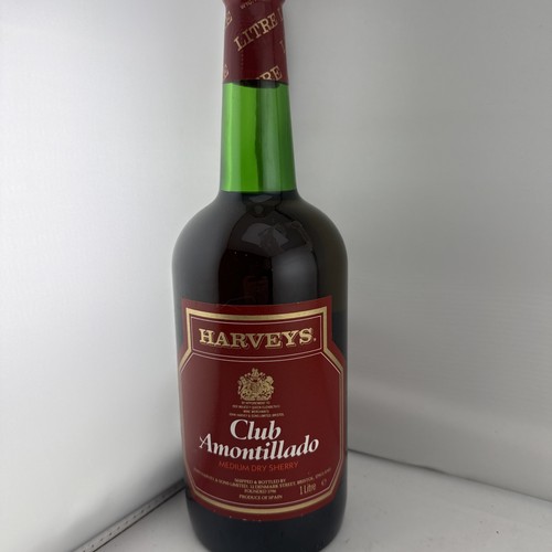 Harveys club amontillado - harveys,