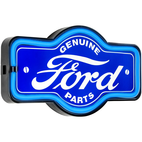 Ford genuine parts led - ford, neon