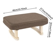 Footstool Chair Stool