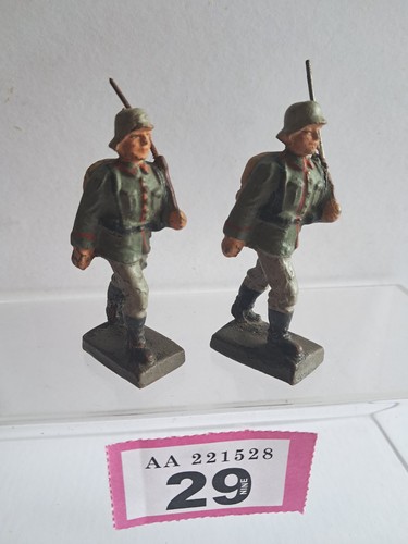 Elastolin lineol wwii german - wwii,