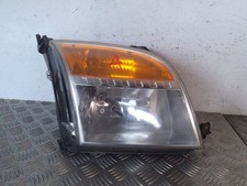 FORD FUSION MK1 FL 2005-2009 Headlight Headlamp Right Side 1547724