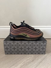 Nike Airmax 97 Skepta UK 7